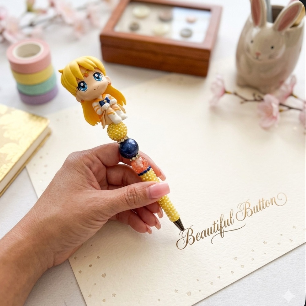 CUSTOM PEN